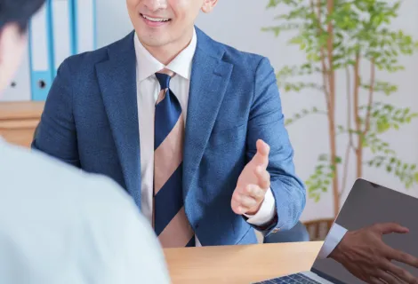 日本ニューマチック工業株式会社　営業背景