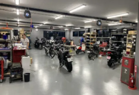 株式会社オーカワ_本店_ピット