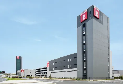 ジャパンエレベーターサービスホールディングス株式会社