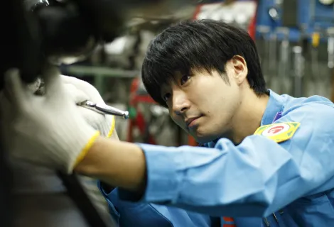 株式会社レッドバロン_伊勢店_整備士