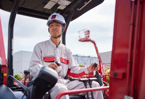 株式会社アクティオ