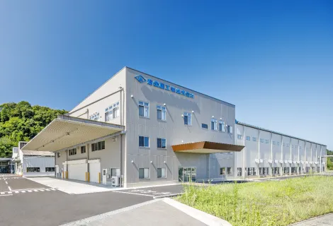 寿金属工業株式会社