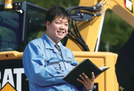 四国建販株式会社_徳島支店_営業