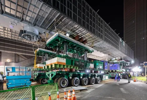 非公開求人_建機整備