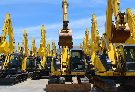 住友建機販売株式会社_茨城支店_建機