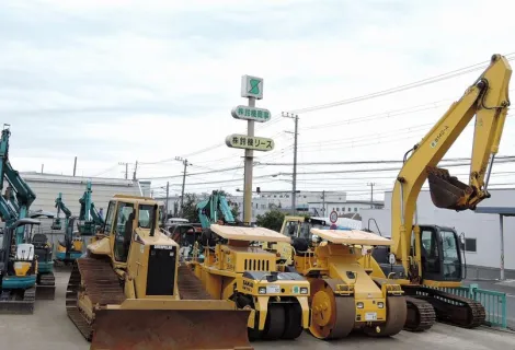 株式会社鈴機商事_厚木営業所_スライダー