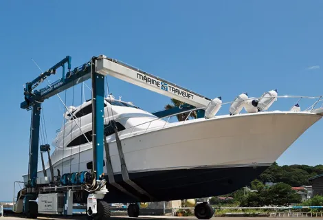 湘南サニーサイドマリーナ株式会社