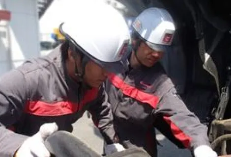 株式会社東海大阪レンタル_一宮営業所_仮