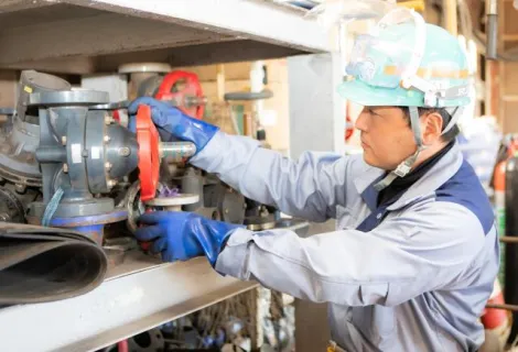 株式会社トムコ