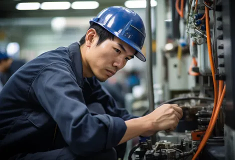 株式会社トッププロ　作業背景