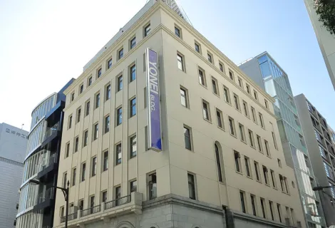 株式会社ヨネイ