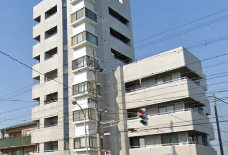 株式会社エアレックス　HKTO（北陸技術オフィス）　外観