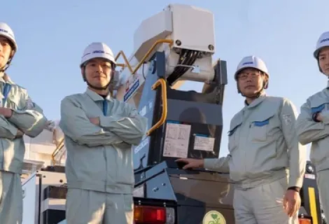 株式会社アイチコーポレーション