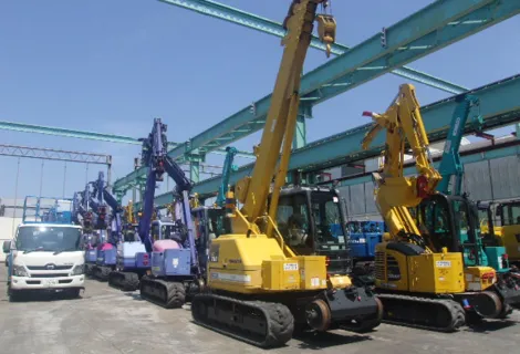 サコス株式会社