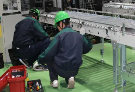 株式会社グリーンテック