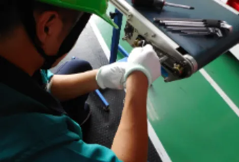 株式会社グリーンテック