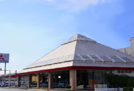 株式会社電動舎_浜松営業所_外観