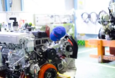 株式会社フォレストインフィニティ