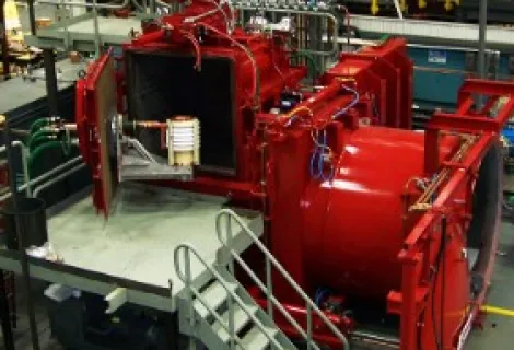 エスアールエス株式会社_プロマックス事業部_柏崎ハウスヤード