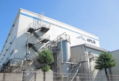 株式会社アプリス