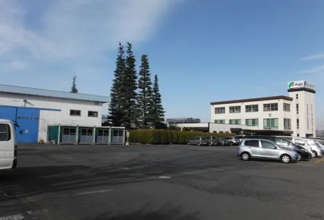 株式会社ラックランド_東京本社_技術職