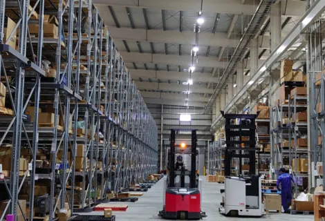 株式会社加藤製作所　現場背景