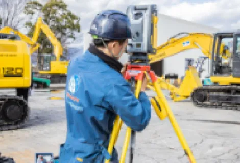 株式会社キナン　ICTエンジニア　作業背景