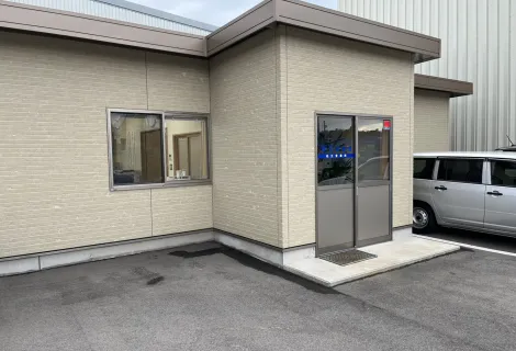 株式会社電動舎_松江営業所_外観