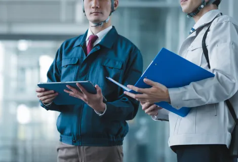 ブルカージャパン株式会社_サービスエンジニア