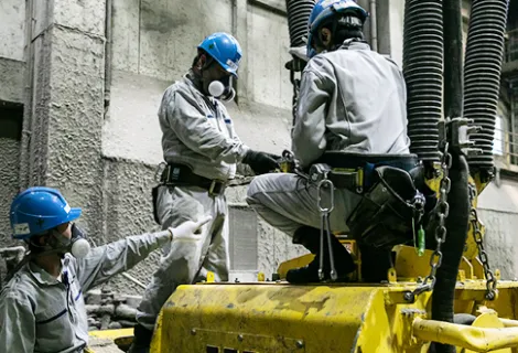 関ケ原ゼネラル・サービス株式会社