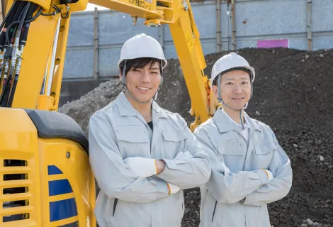 株式会社ショージ_福岡建築設備営業所_仮写真
