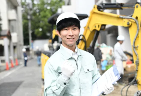 株式会社ショージ_鹿児島営業所_仮写真