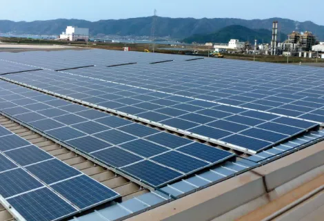 常石商事株式会社