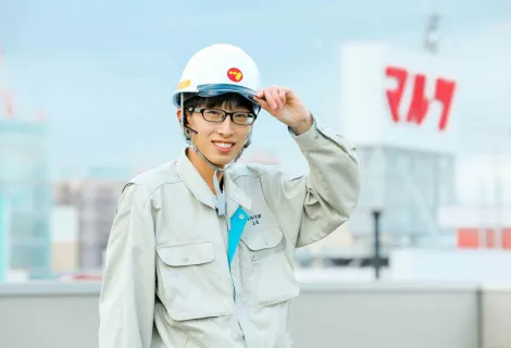 株式会社マルツ電波 施工管理