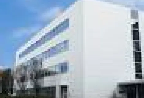 NX・NPロジスティクス株式会社　テクニカルセンター（西日本）　外観