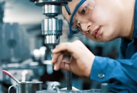 ウインクレル株式会社　サービスエンジニア　作業背景