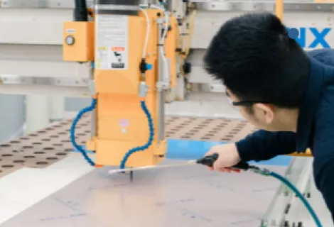 株式会社ArTechX.ing　計装設計　作業背景