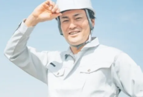 日本汽力株式会社　作業背景