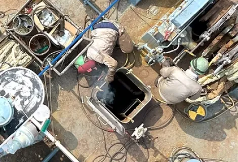 新神戸ドック株式会社