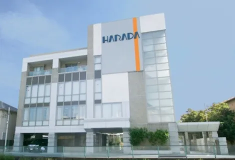 株式会社原田伸銅所 仙台工場