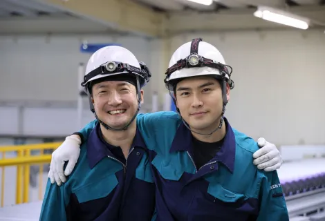 株式会社グリーンテック
