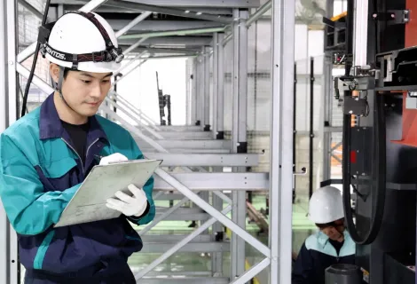 株式会社グリーンテック