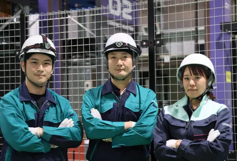 株式会社グリーンテック