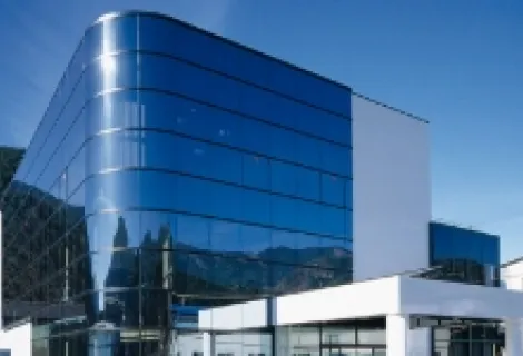 株式会社ハウテック 関東工場