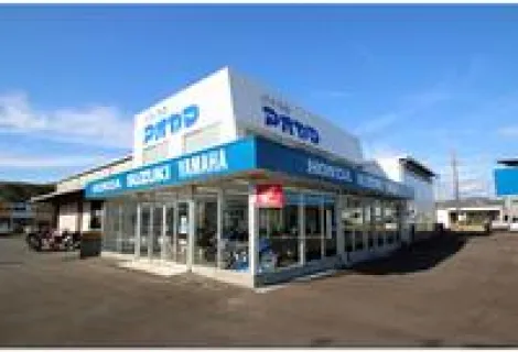 モビリティ遠鉄株式会社_バイクの青山_藤枝店