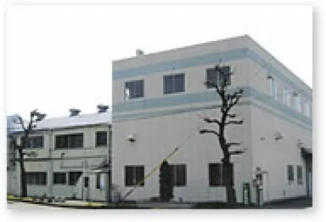 株式会社ティーエヌ製作所 本社