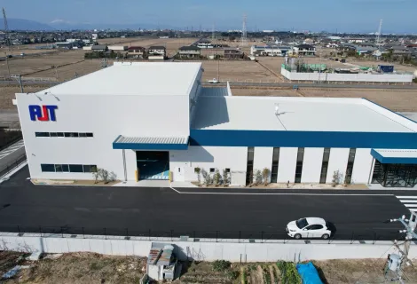 愛知ＪＡＰＡＮＴＥＣＨ株式会社 本社