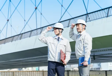 伊丹ダイキン空調株式会社 施工現場