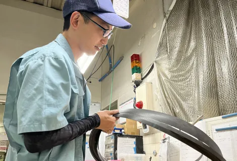 パネフリ工業株式会社