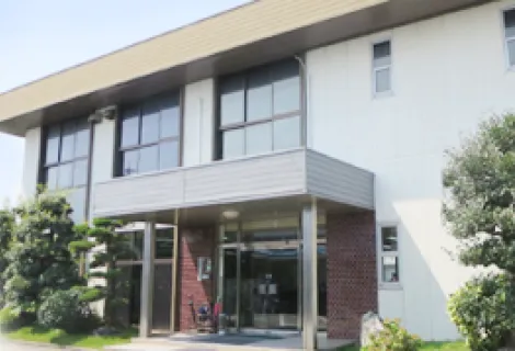 株式会社協栄製作所 本社工場